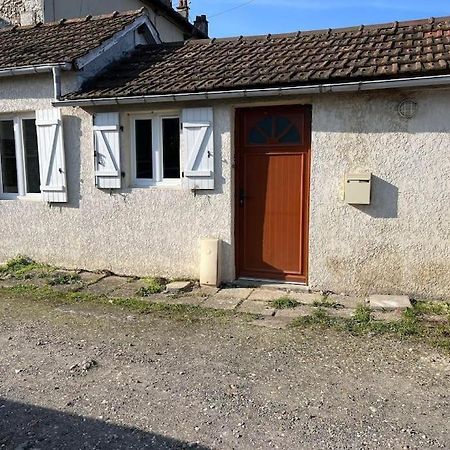 Petite Maisonnette Proche De Giverny Bonnieres-sur-Seine Extérieur photo