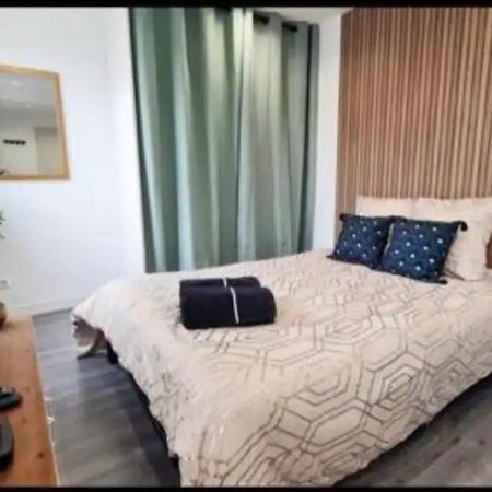 Petite Maisonnette Proche De Giverny Bonnieres-sur-Seine Extérieur photo