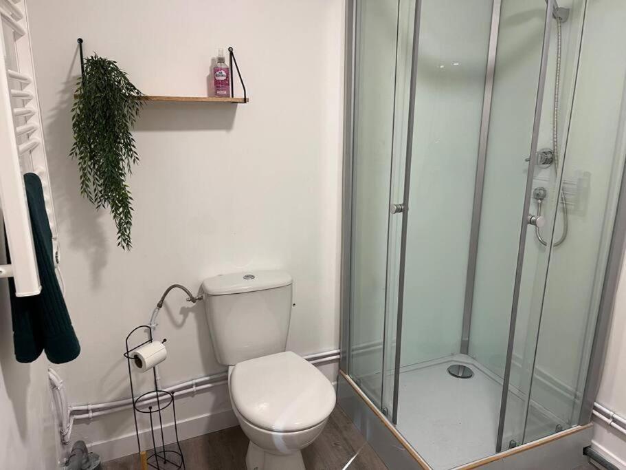Petite Maisonnette Proche De Giverny Bonnieres-sur-Seine Extérieur photo