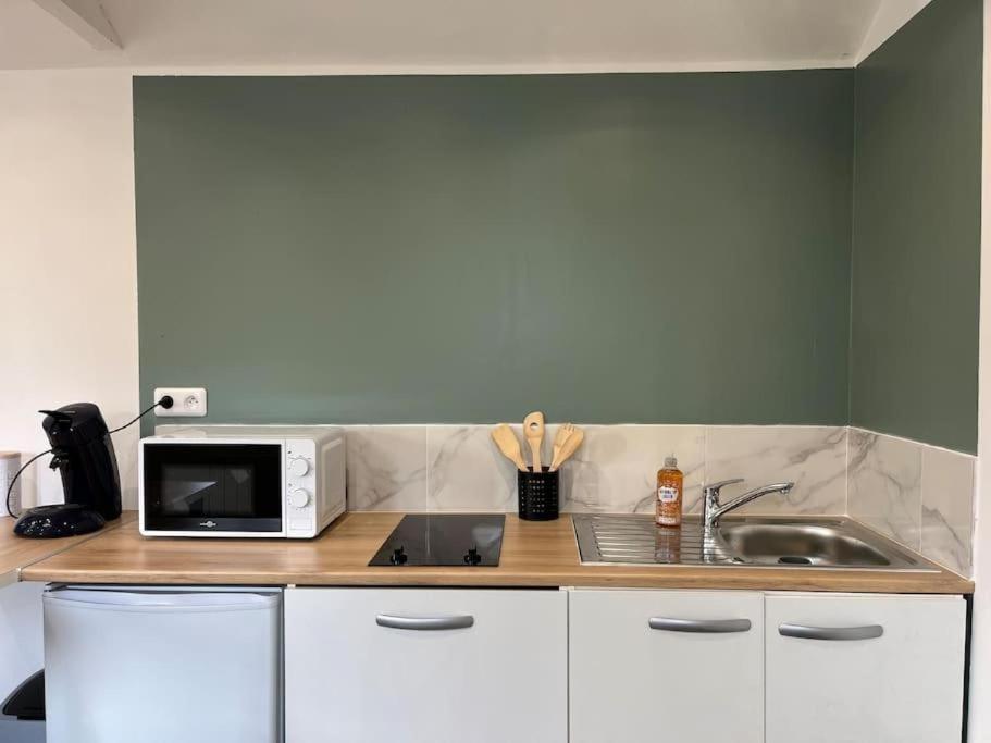 Petite Maisonnette Proche De Giverny Bonnieres-sur-Seine Extérieur photo